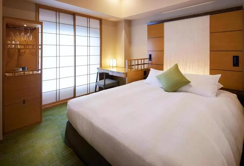 Fotos del hotel Niwa Tokyo:  16