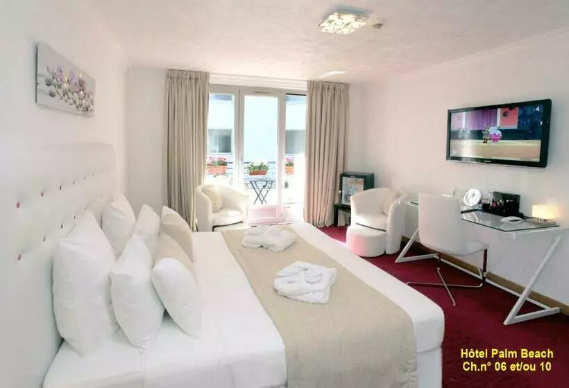 Fotos del hotel Palm Beach:  15