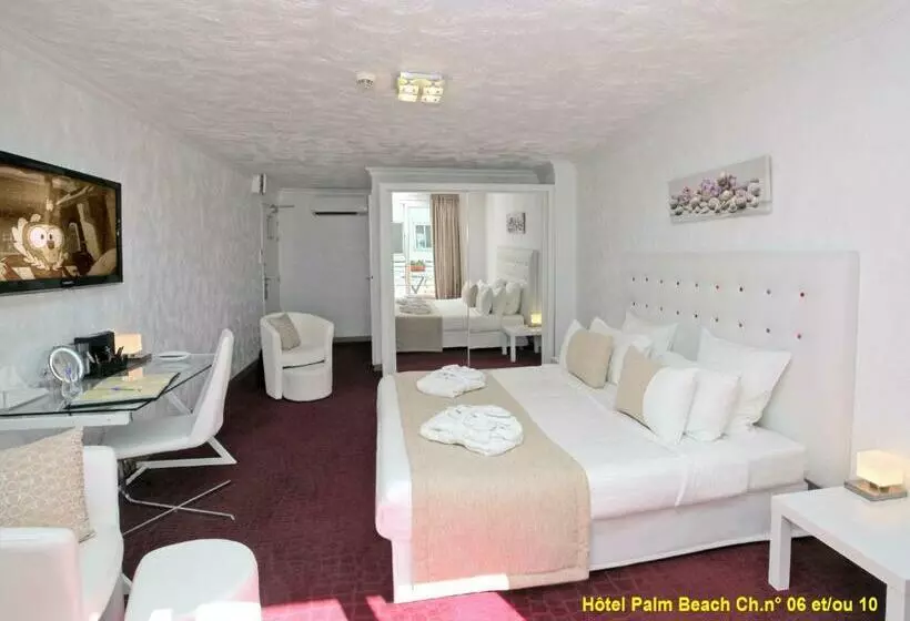 Fotos del hotel Palm Beach:  22