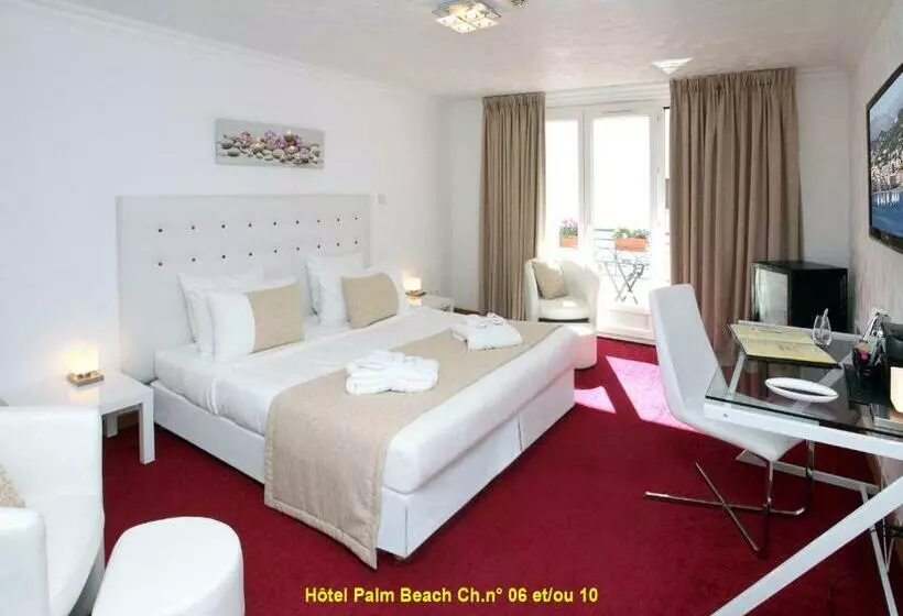 Fotos del hotel Palm Beach:  11