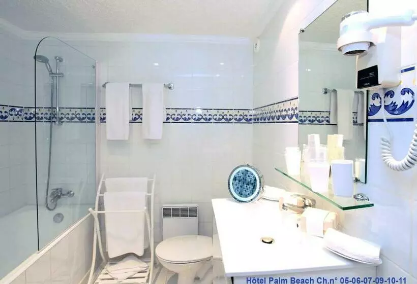 Fotos del hotel Palm Beach:  7