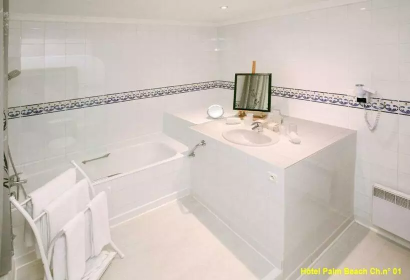 Fotos del hotel Palm Beach:  4