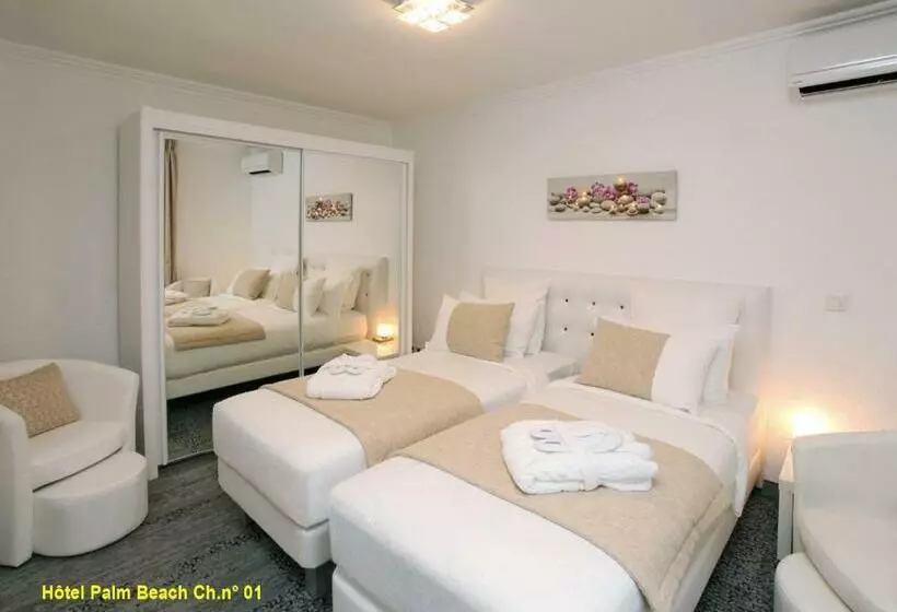 Fotos del hotel Palm Beach:  12