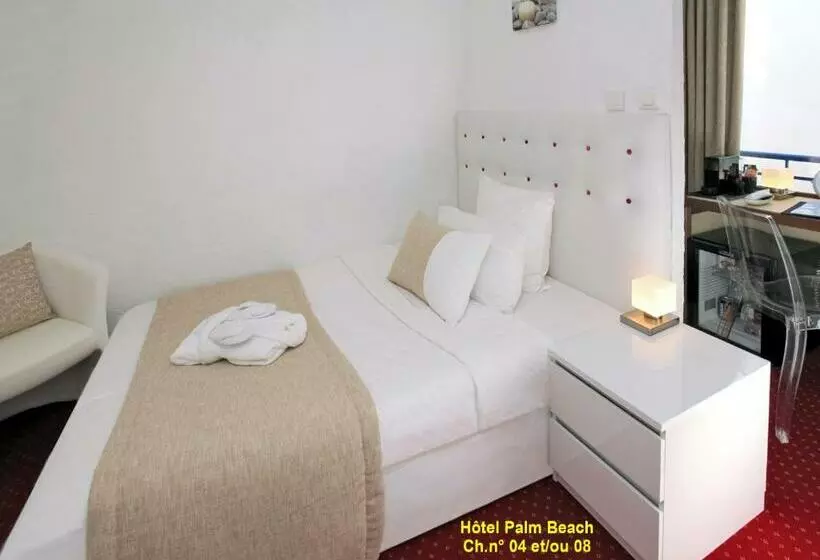 Fotos del hotel Palm Beach:  14