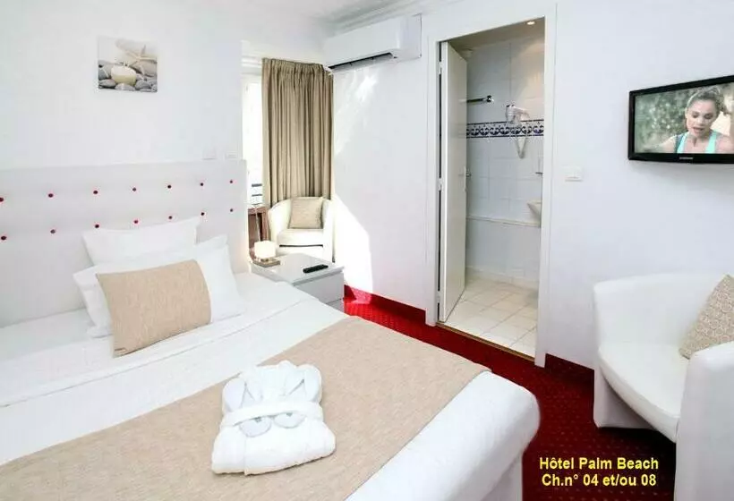 Fotos del hotel Palm Beach:  16