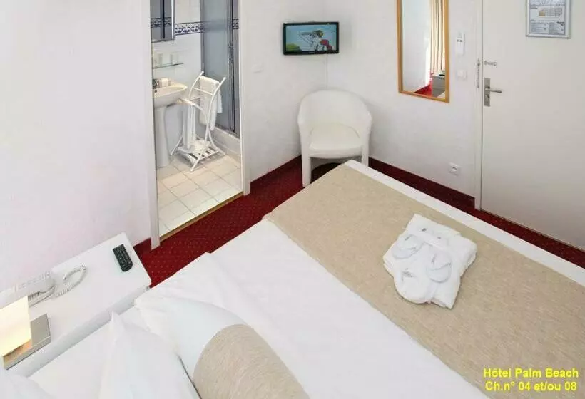 Fotos del hotel Palm Beach:  13