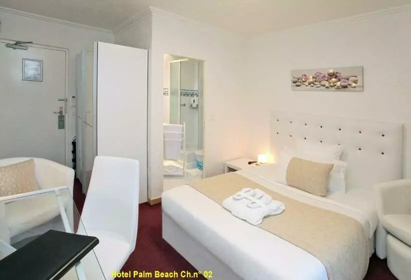 Fotos del hotel Palm Beach:  17