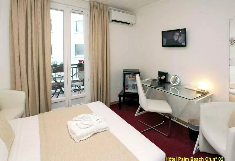 Fotos del hotel Palm Beach:  18