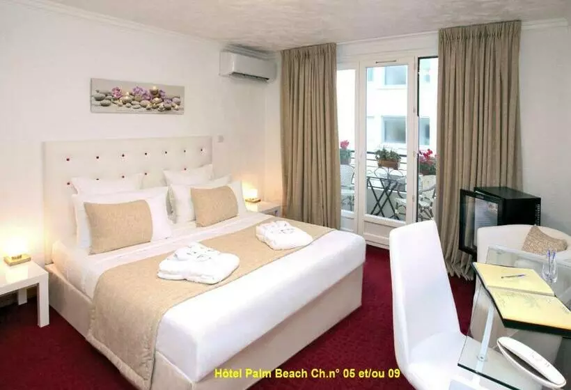 Fotos del hotel Palm Beach:  19