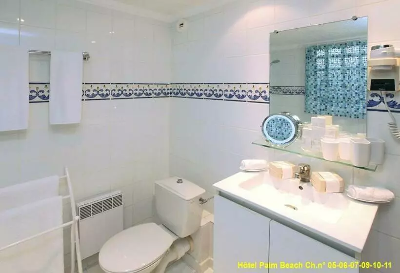 Fotos del hotel Palm Beach:  9