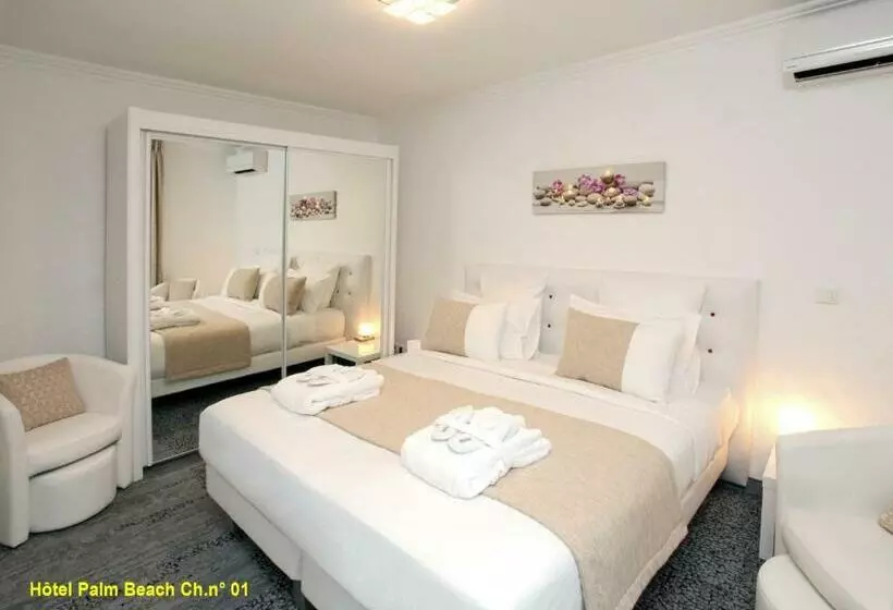 Fotos del hotel Palm Beach:  20