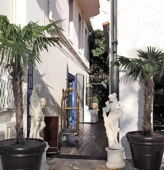 Fotos del hotel Palm Beach:  3