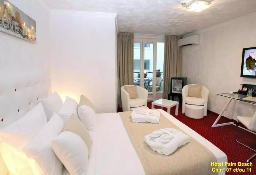 Fotos del hotel Palm Beach:  10