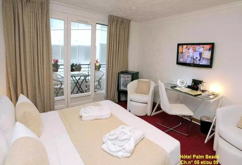 Fotos del hotel Palm Beach:  8