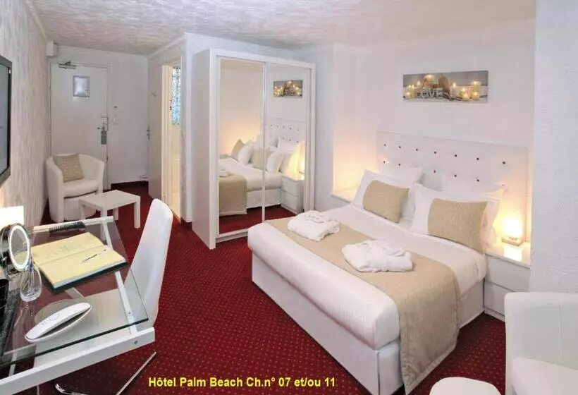 Fotos del hotel Palm Beach:  21