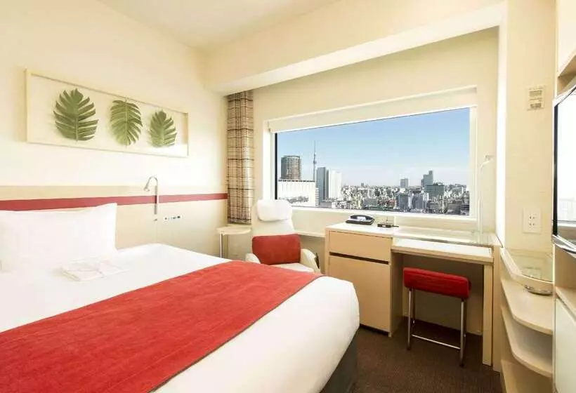 Fotos del hotel Remm Akihabara:  19