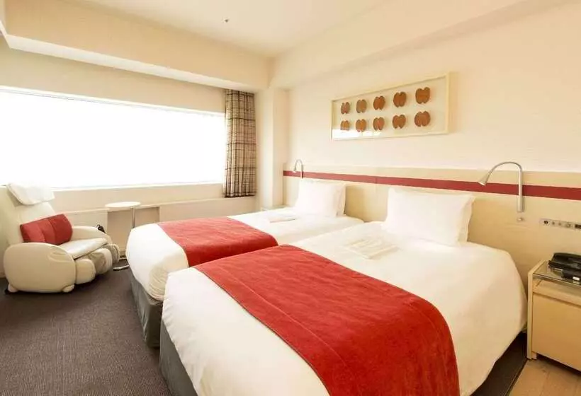 Fotos del hotel Remm Akihabara:  15