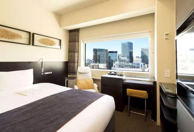 Fotos del hotel Remm Akihabara:  22