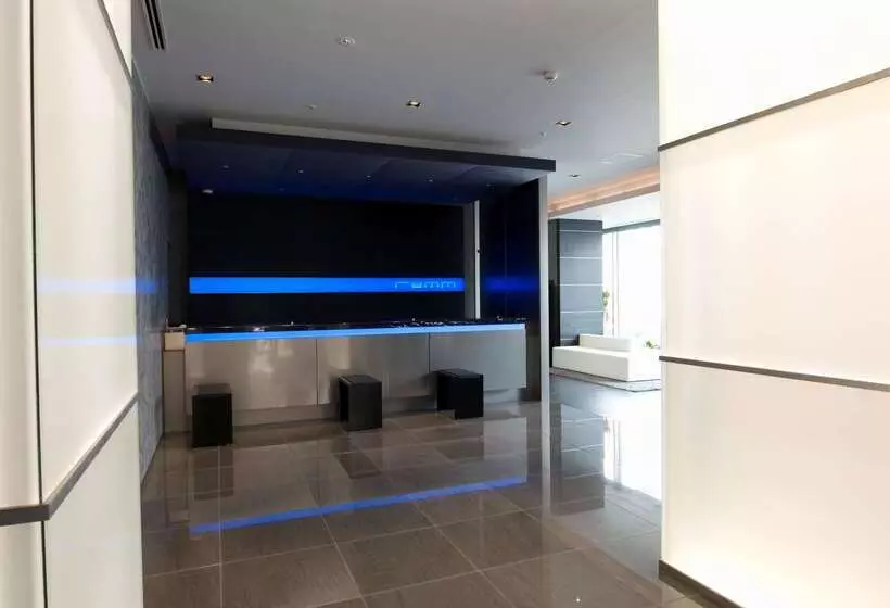 Fotos del hotel Remm Akihabara:  3