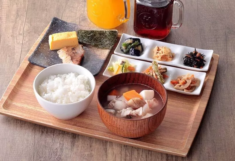 Fotos del hotel Remm Akihabara:  16