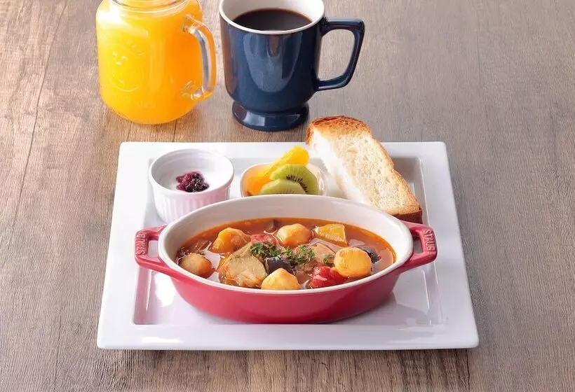 Fotos del hotel Remm Akihabara:  5