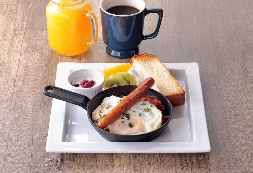 Fotos del hotel Remm Akihabara:  23