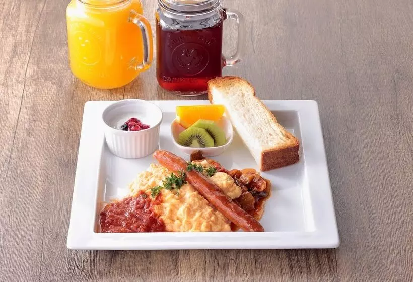 Fotos del hotel Remm Akihabara:  11