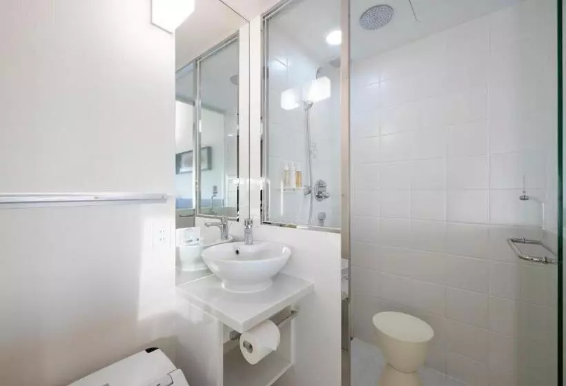 Fotos del hotel Remm Akihabara:  6