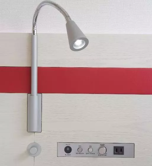 Fotos del hotel Remm Akihabara:  17