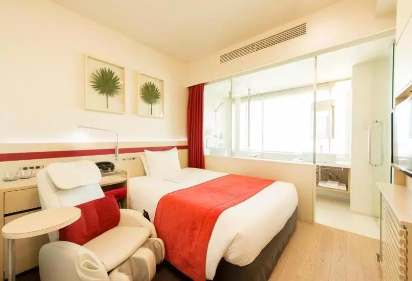 Fotos del hotel Remm Akihabara:  10