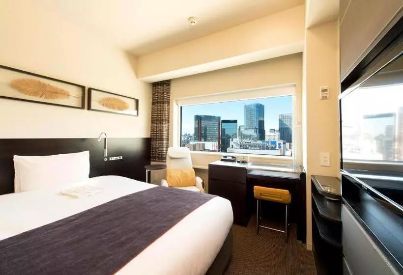 Fotos del hotel Remm Akihabara:  2