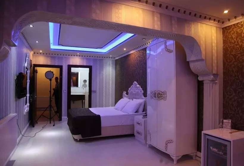 Fotos del hotel Royal Anka:  6