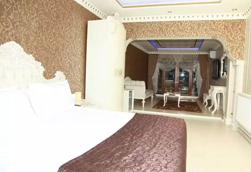 Fotos del hotel Royal Anka:  14