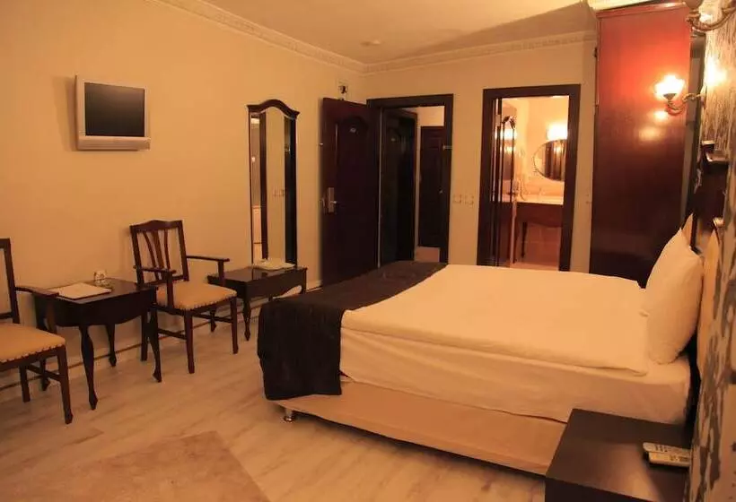 Fotos del hotel Royal Anka:  18