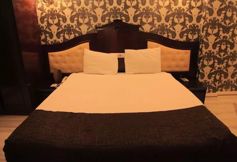 Fotos del hotel Royal Anka:  17