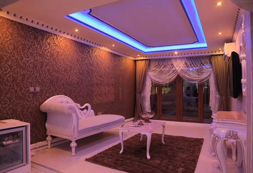 Fotos del hotel Royal Anka:  5