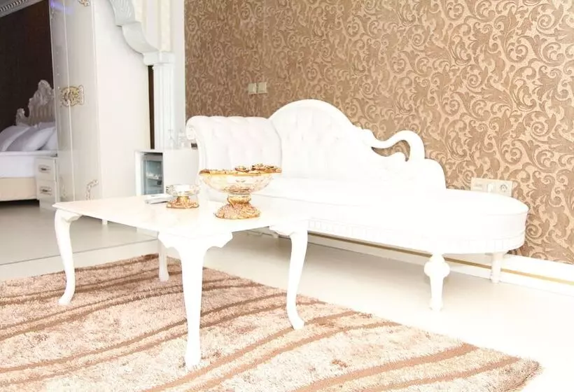 Fotos del hotel Royal Anka:  8