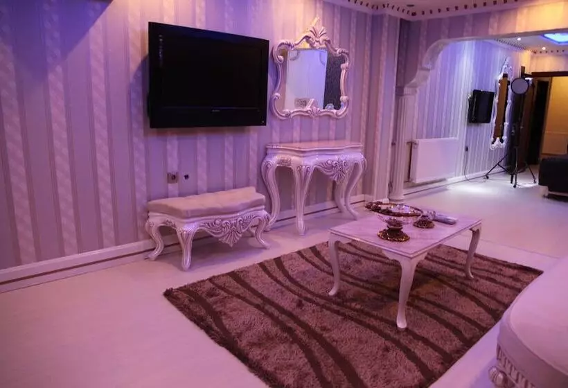 Fotos del hotel Royal Anka:  24