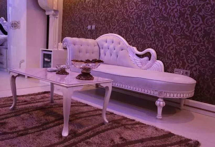 Fotos del hotel Royal Anka:  23