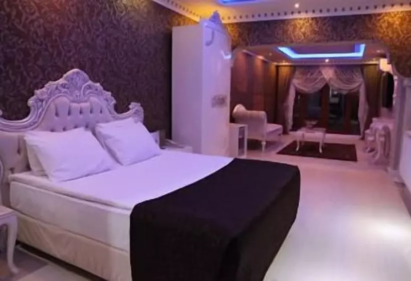 Fotos del hotel Royal Anka:  20