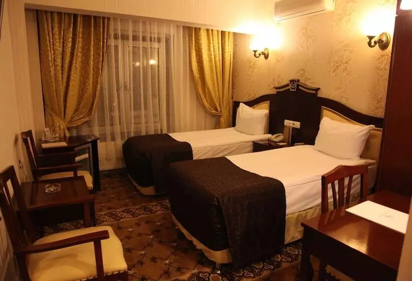 Fotos del hotel Royal Anka:  16