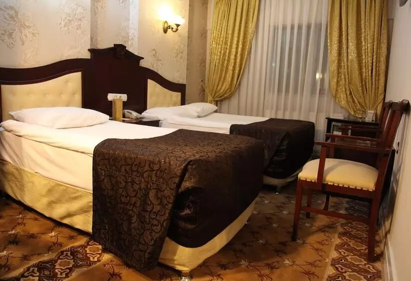 Fotos del hotel Royal Anka:  15