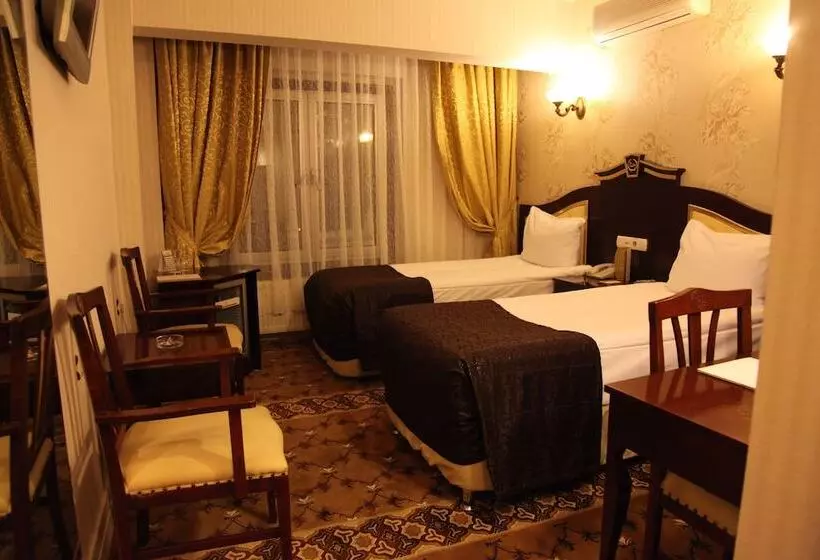 Fotos del hotel Royal Anka:  2