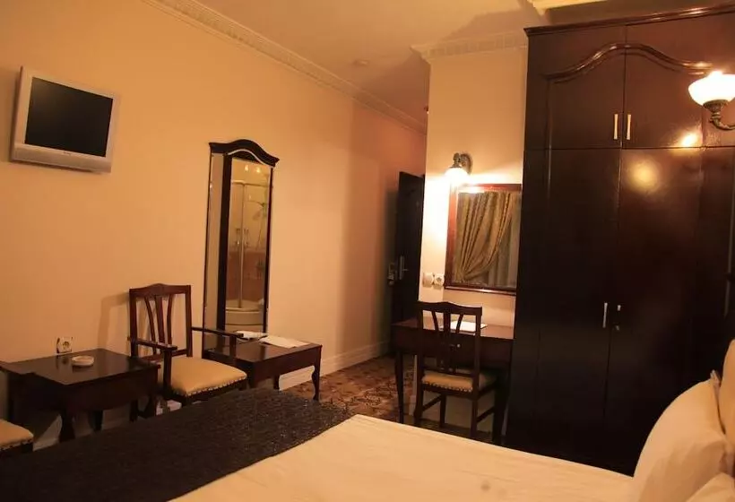 Fotos del hotel Royal Anka:  19