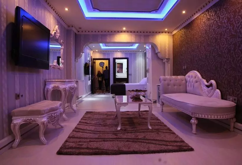 Fotos del hotel Royal Anka:  21