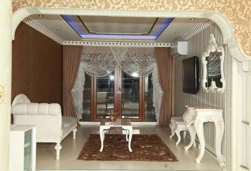 Fotos del hotel Royal Anka:  22