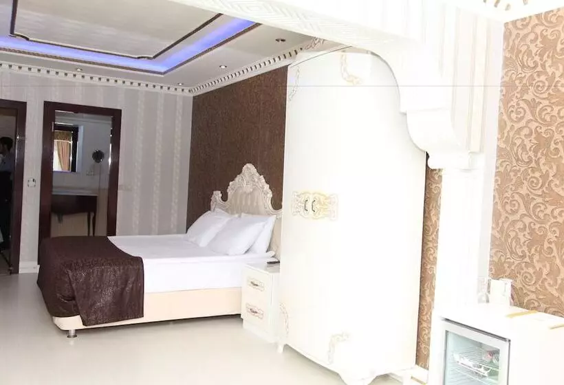 Fotos del hotel Royal Anka:  13