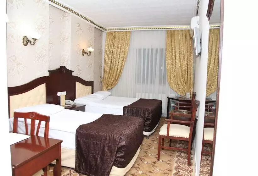 Fotos del hotel Royal Anka:  12