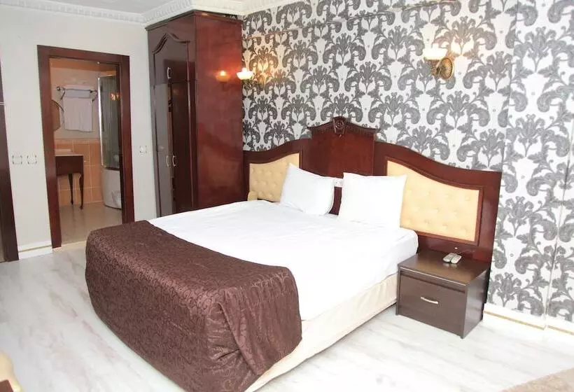 Fotos del hotel Royal Anka:  11