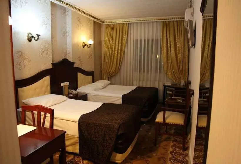 Fotos del hotel Royal Anka:  10